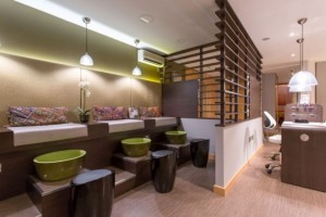 The Stress Exchange Hair, Beauty and Wellness Salon