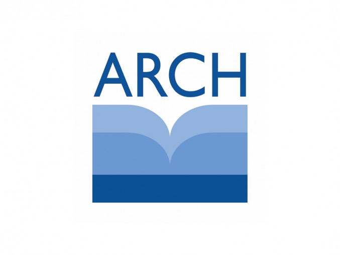 ARCH 2020 London - 14th March